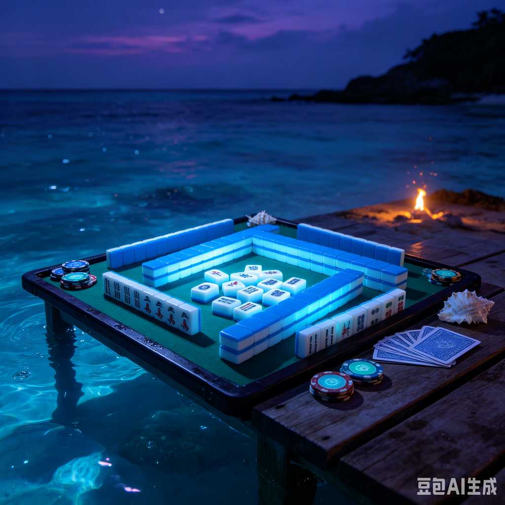 professional player mahjong set