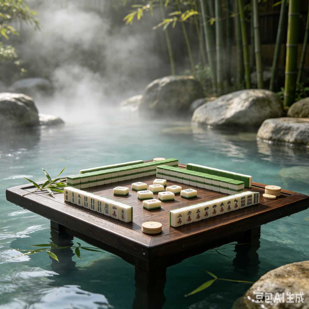Athens,mahjong