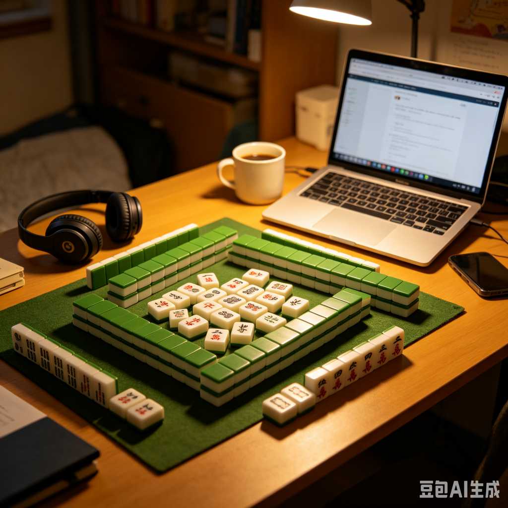 springfieldma,mahjong