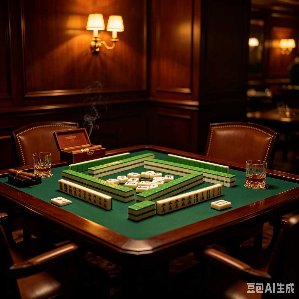 Lille,mahjong