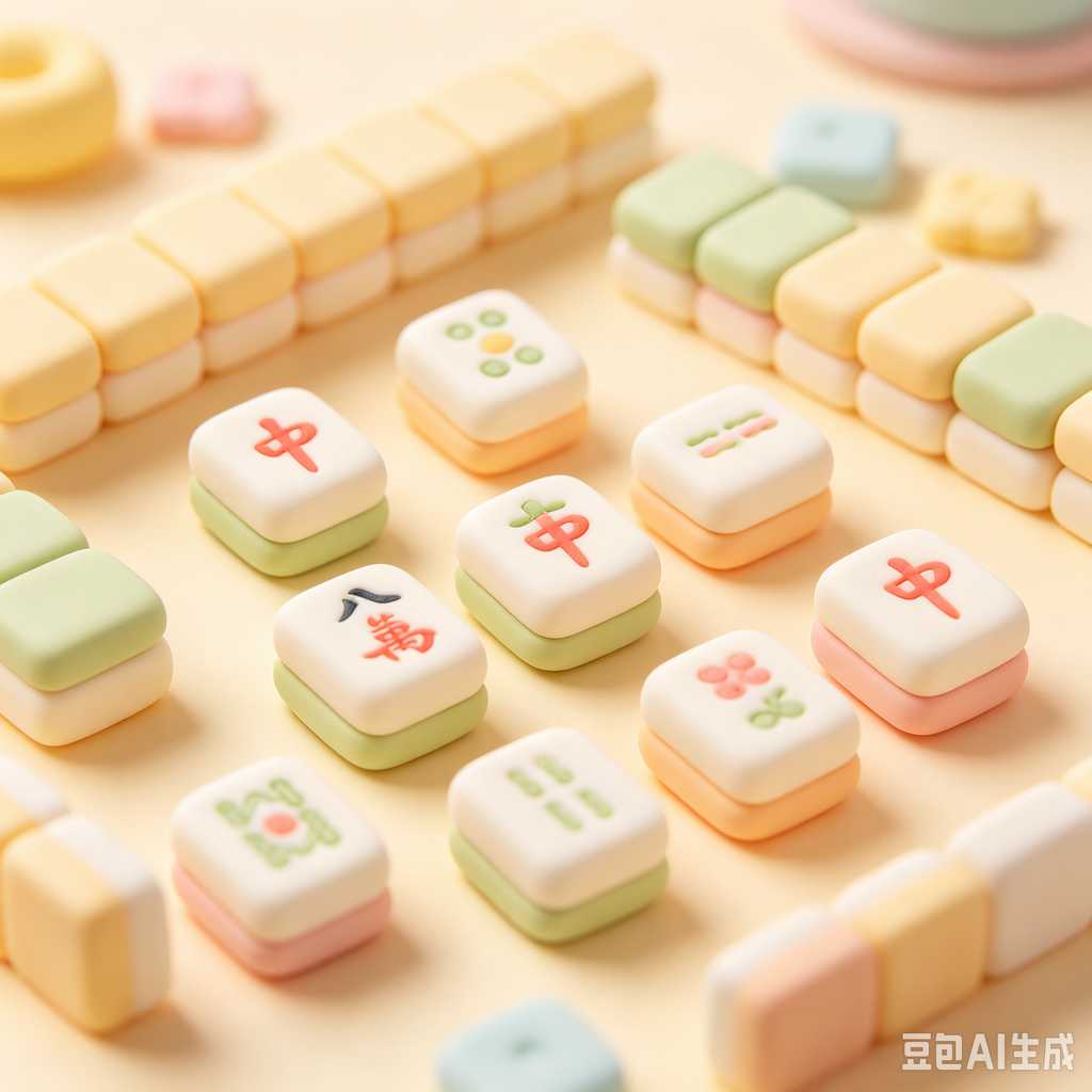 Orlando,mahjong