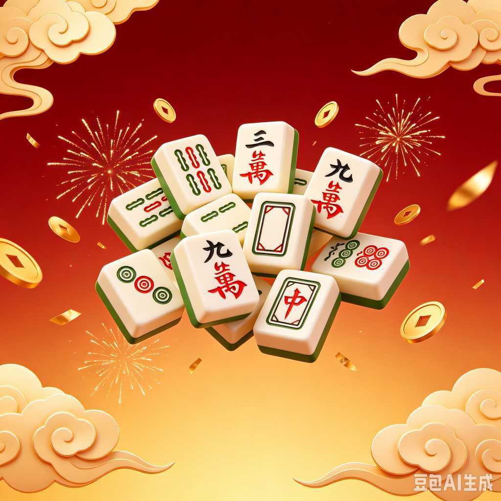 Arkansas,mahjong