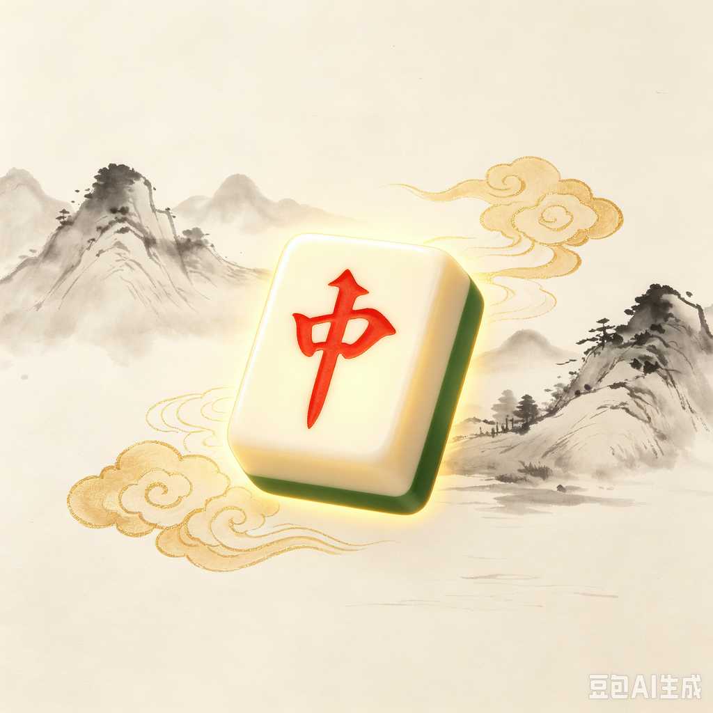 oxford,mahjong