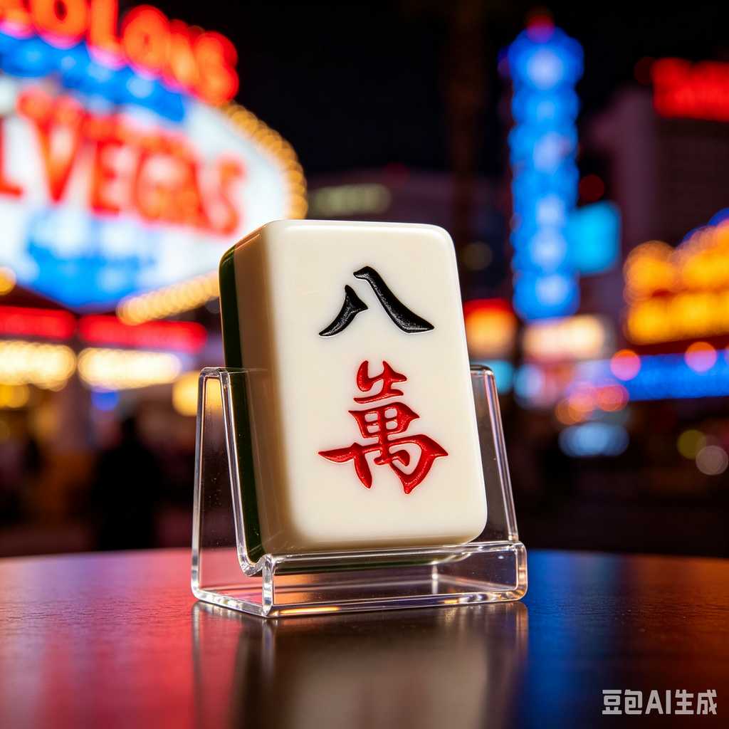 authentic mahjong set