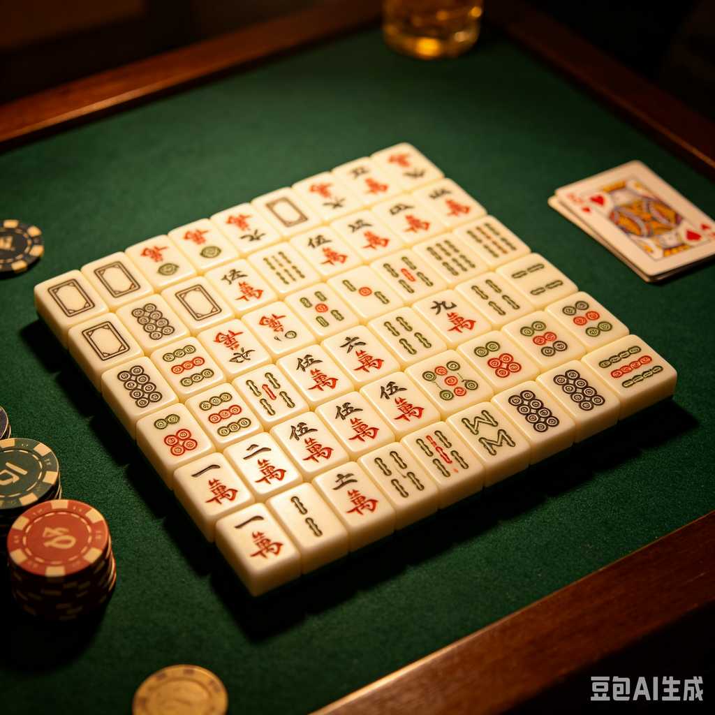 oldenburg,mahjong