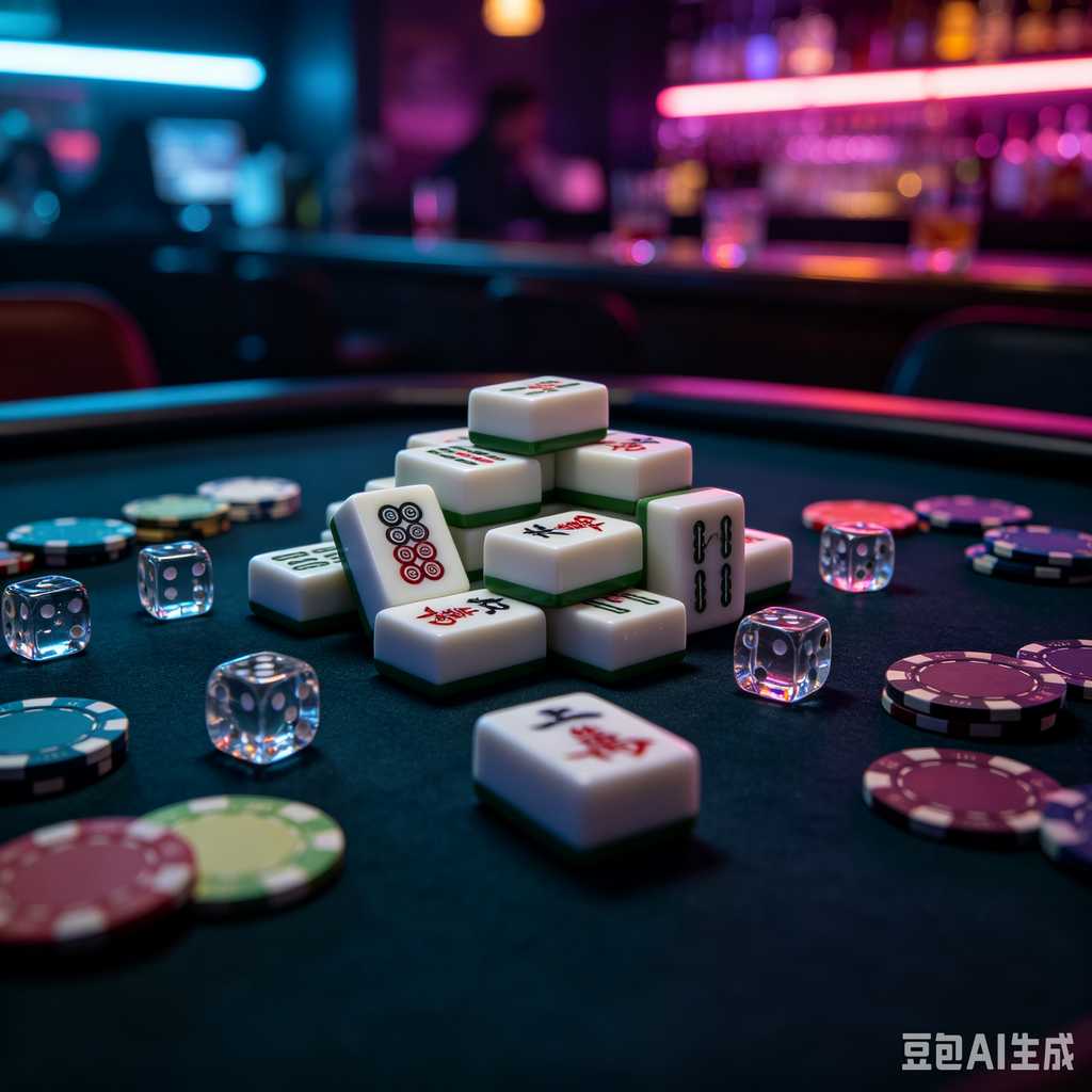 personal text mahjong set