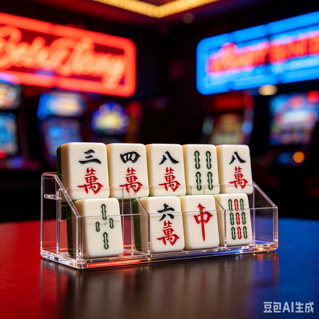 Nottingham,mahjong