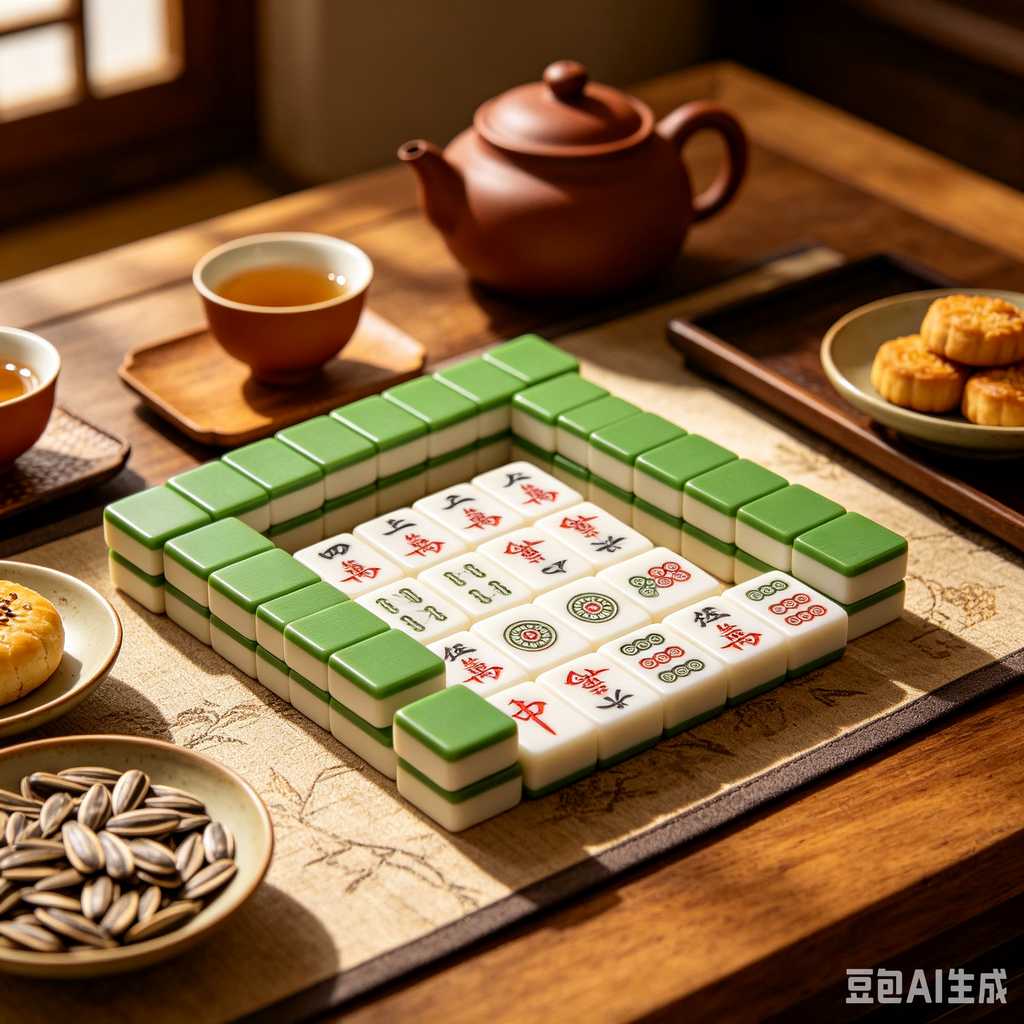 aberdeen,mahjong