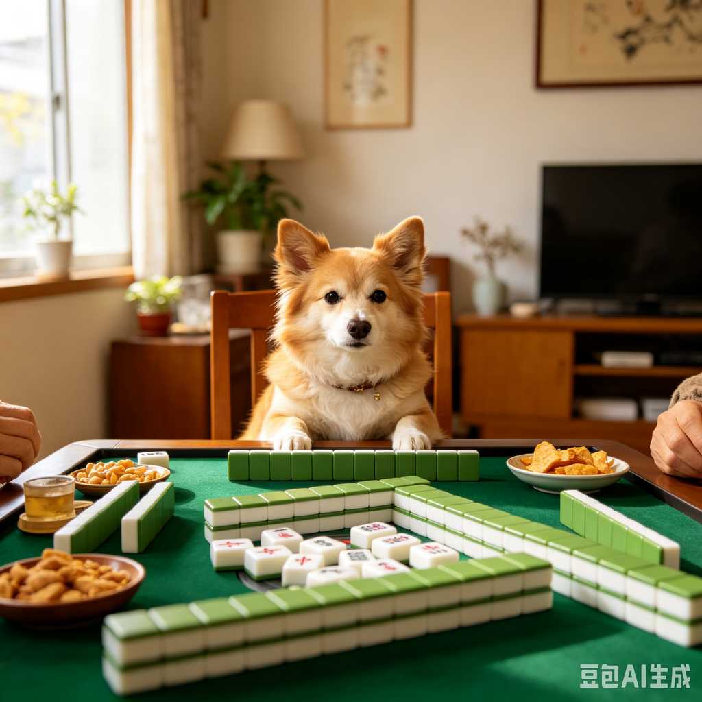 SanAntonio,mahjong