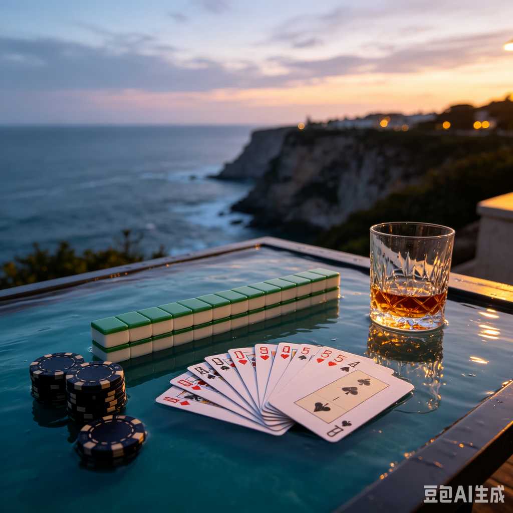 SantaFe,mahjong